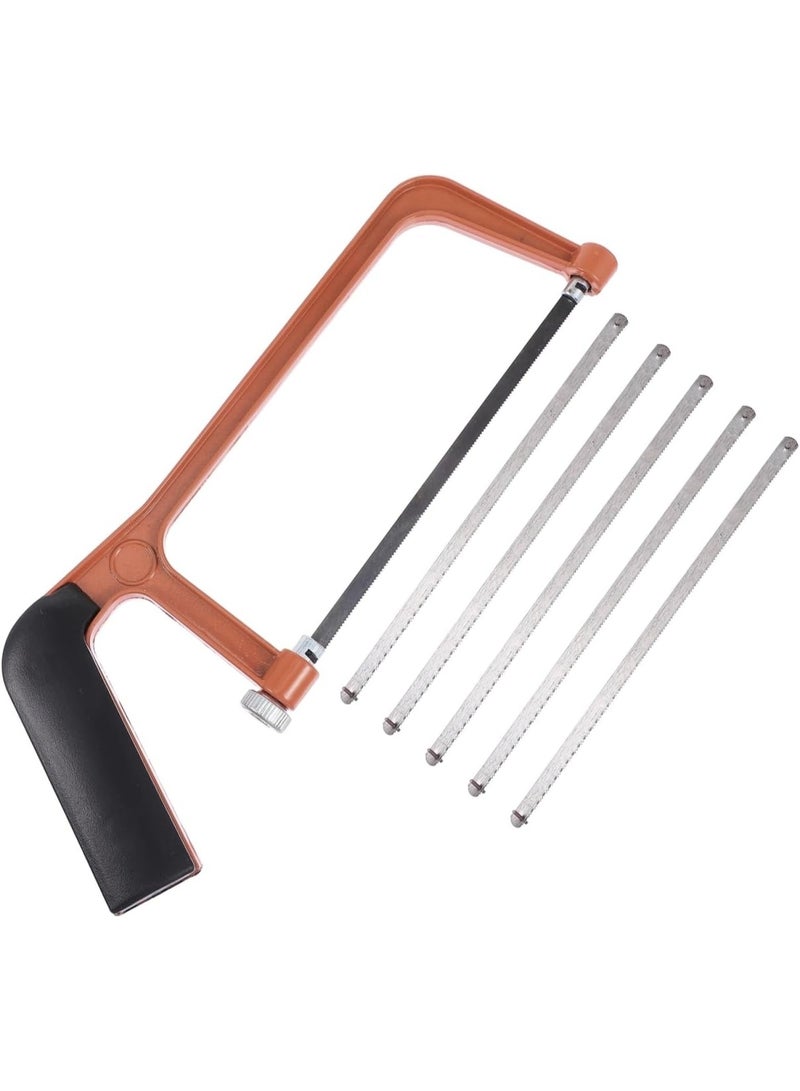 Replacement  Handsaw Blades Children Handsaw Kids DIY Handsaw Sturdy Handsaw - Image 2